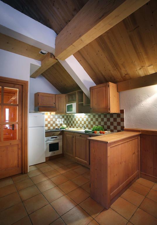 Chalet Des Neiges Oz En Oisans Oz Ruang foto