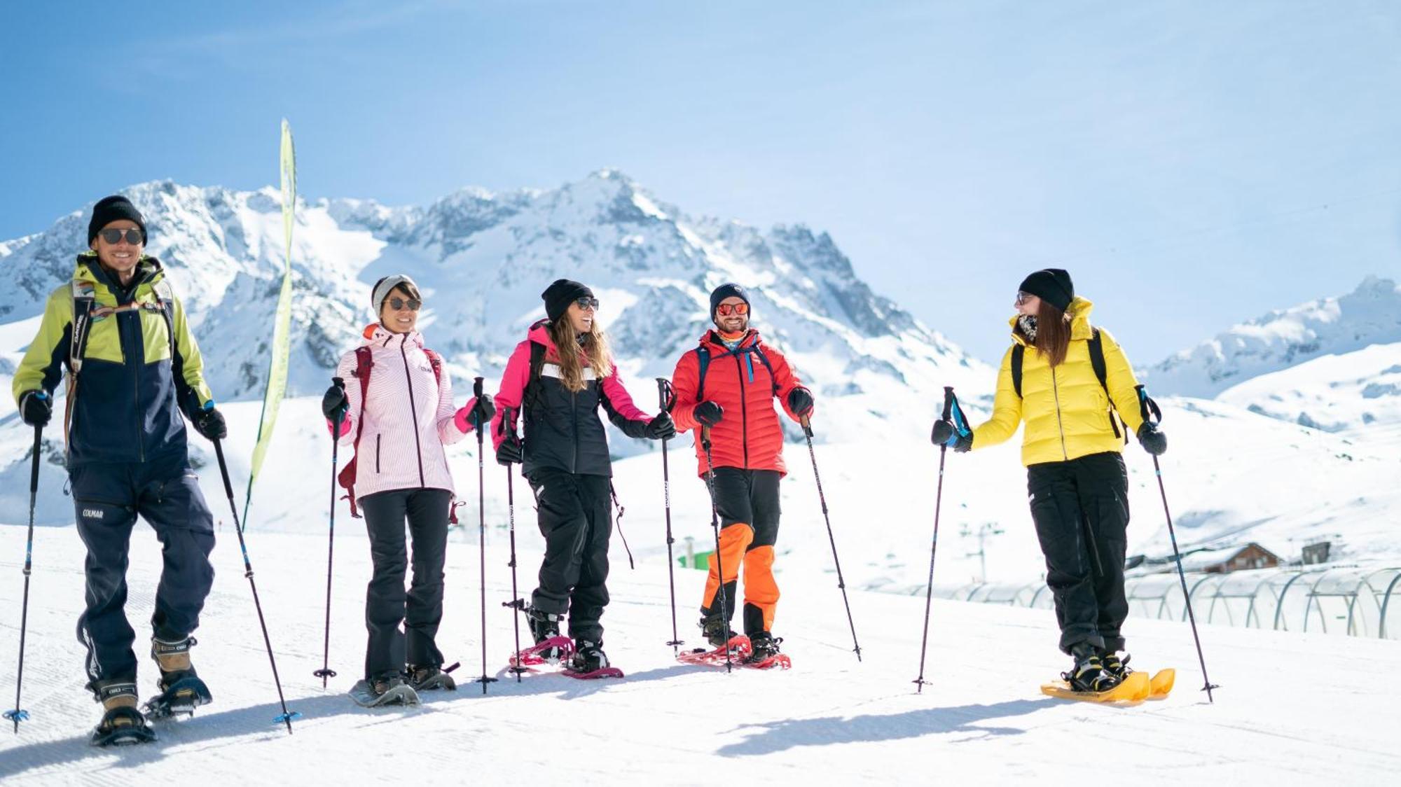 Chalet Des Neiges Oz En Oisans Oz Bagian luar foto