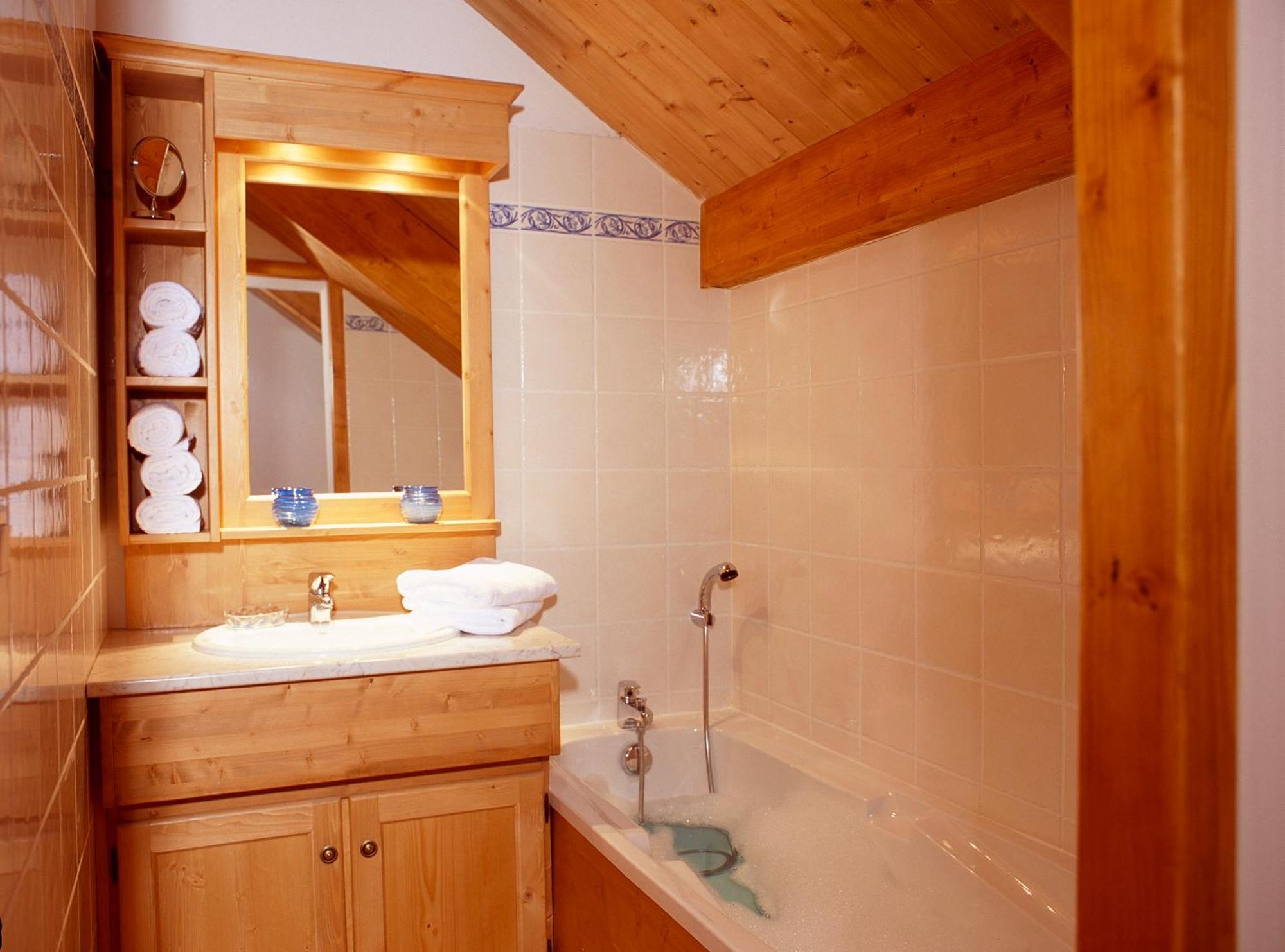 Chalet Des Neiges Oz En Oisans Oz Bagian luar foto