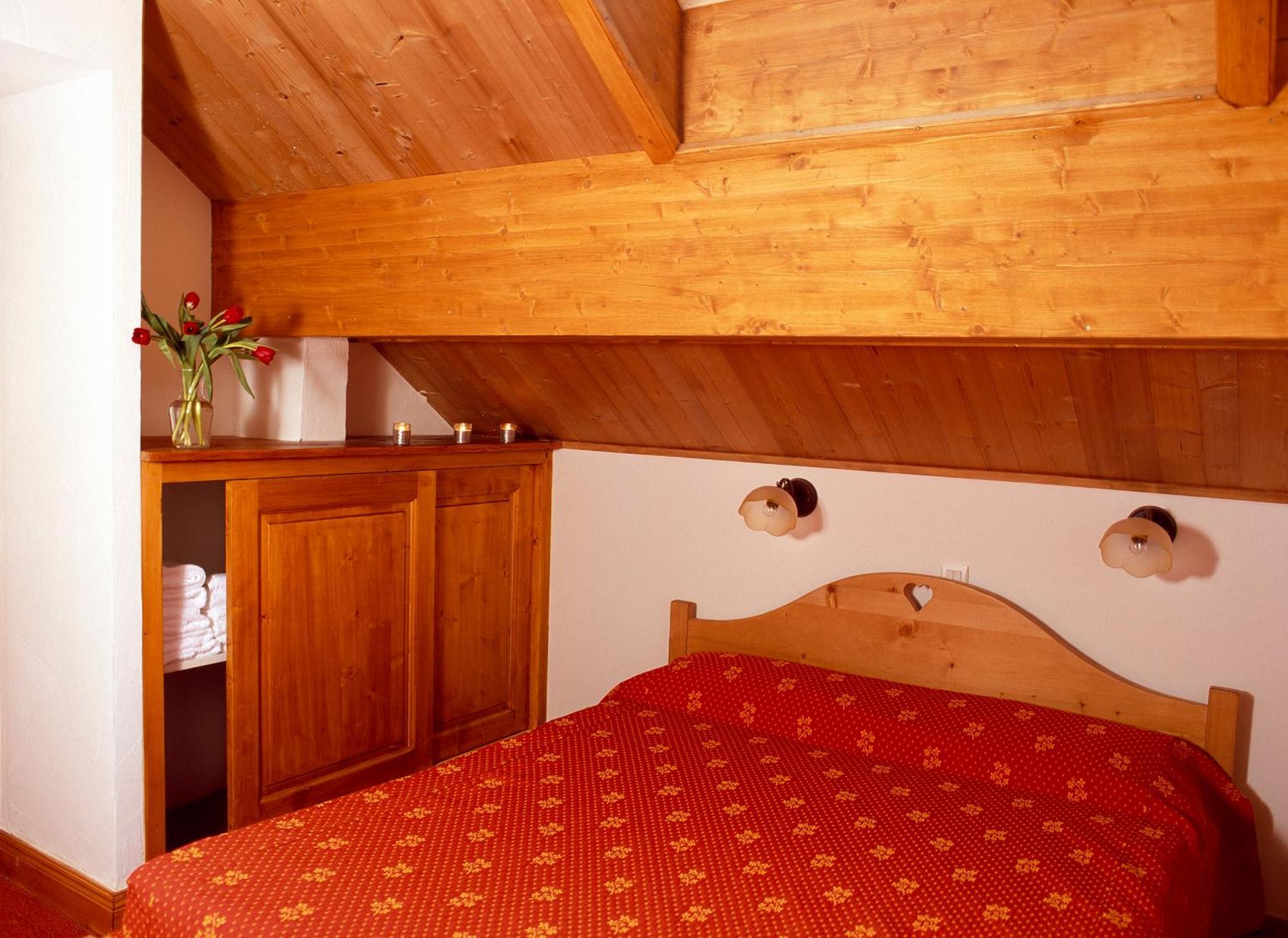 Chalet Des Neiges Oz En Oisans Oz Bagian luar foto