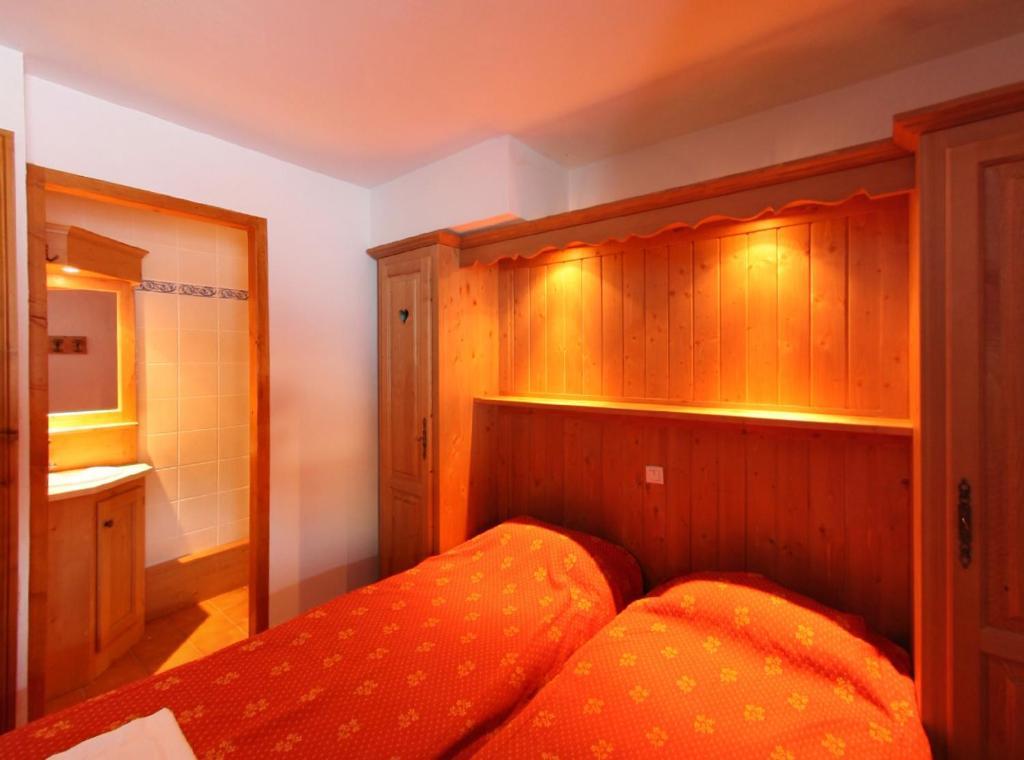 Chalet Des Neiges Oz En Oisans Oz Ruang foto