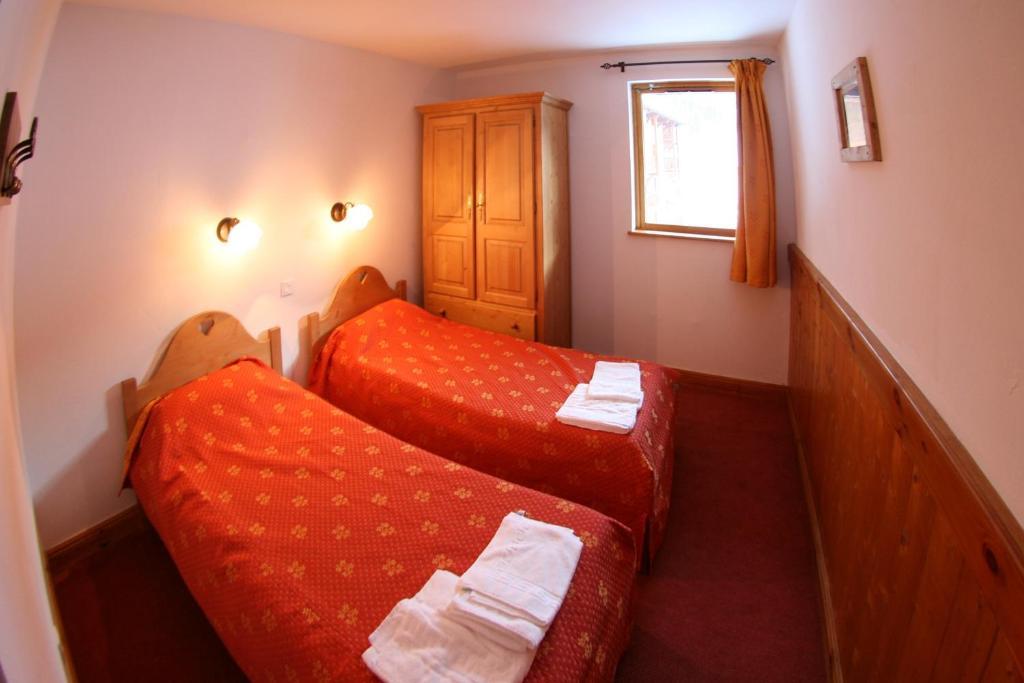 Chalet Des Neiges Oz En Oisans Oz Ruang foto