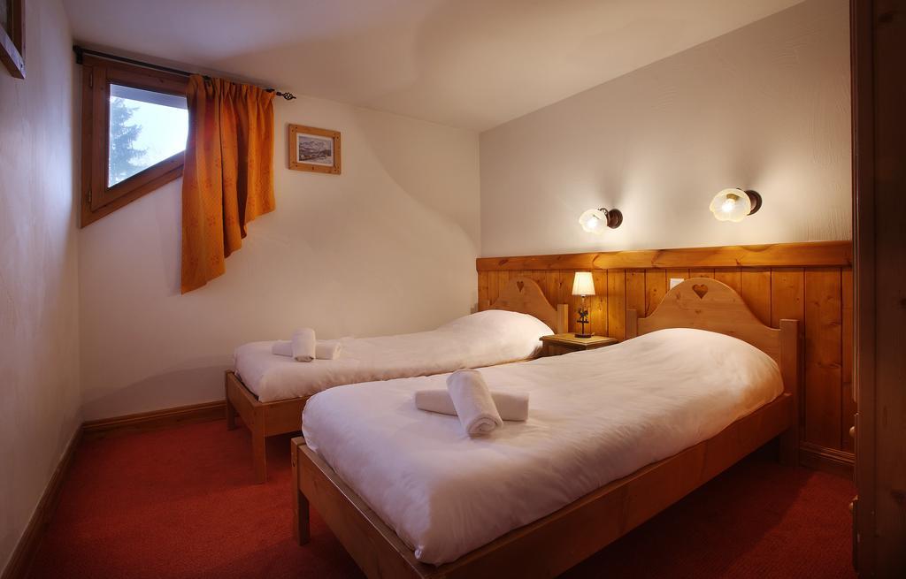 Chalet Des Neiges Oz En Oisans Oz Bagian luar foto