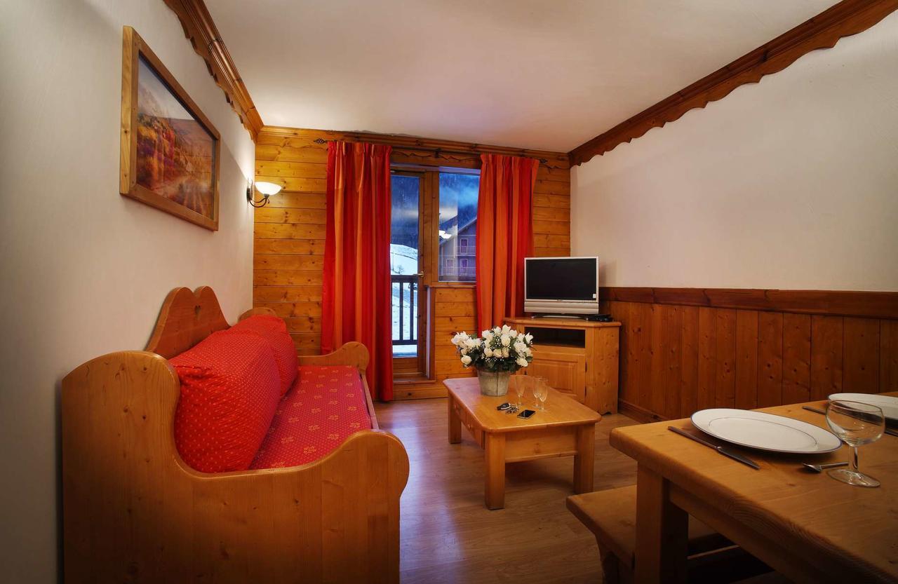 Chalet Des Neiges Oz En Oisans Oz Bagian luar foto