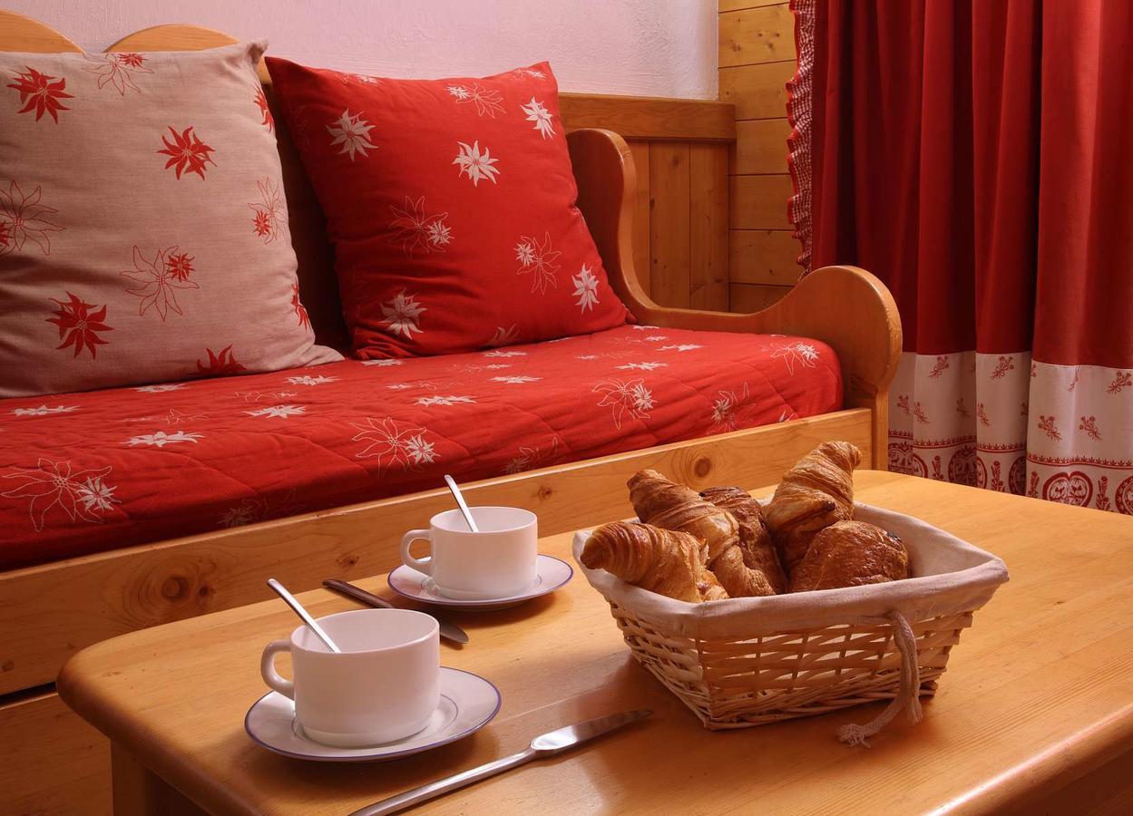 Chalet Des Neiges Oz En Oisans Oz Bagian luar foto