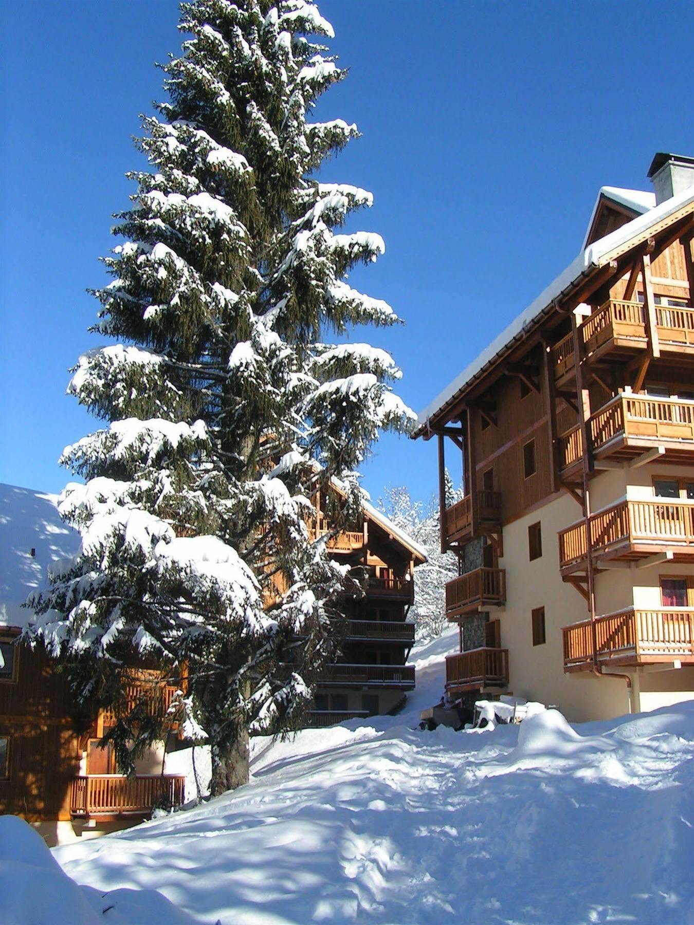 Chalet Des Neiges Oz En Oisans Oz Bagian luar foto