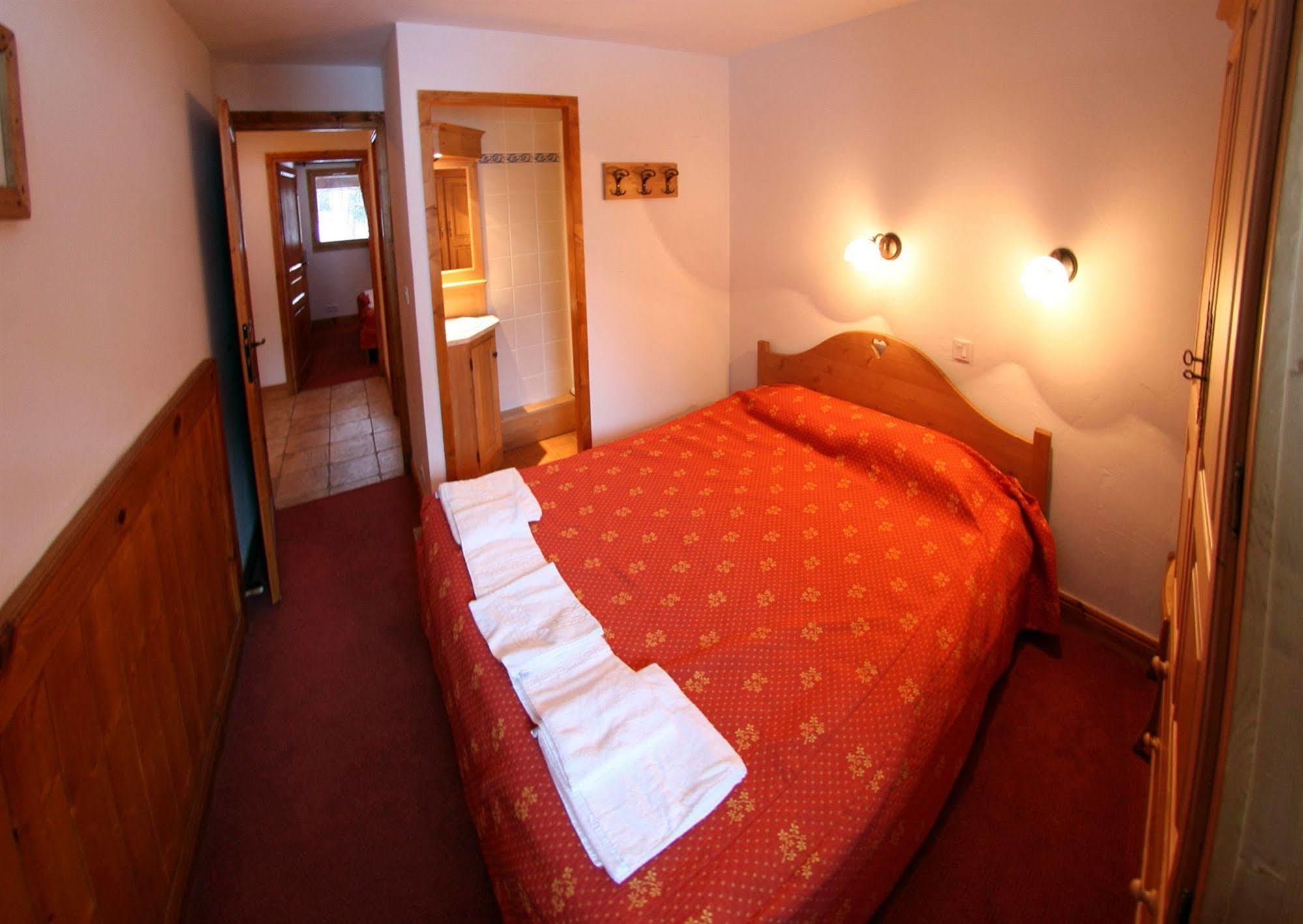 Chalet Des Neiges Oz En Oisans Oz Bagian luar foto