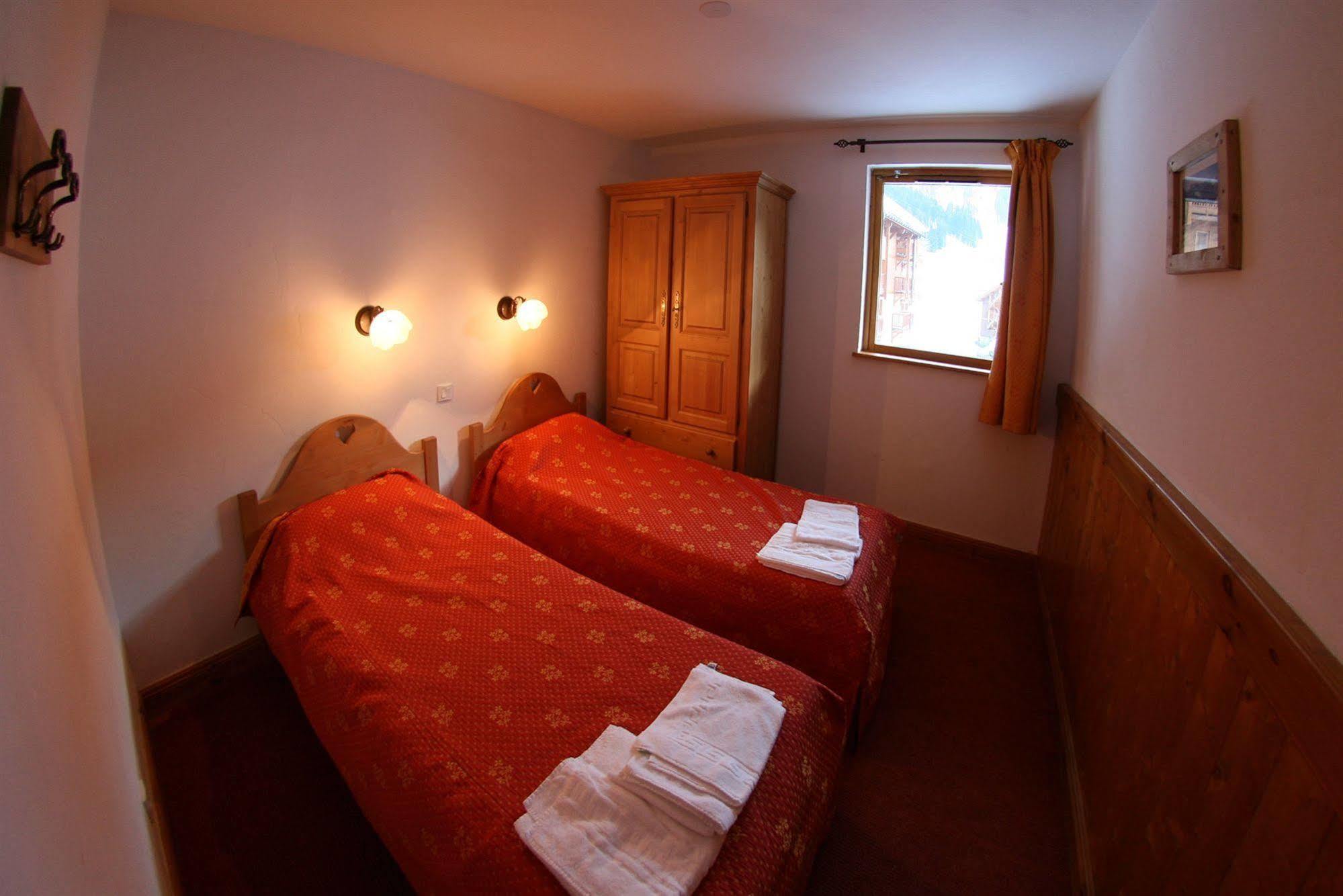 Chalet Des Neiges Oz En Oisans Oz Bagian luar foto