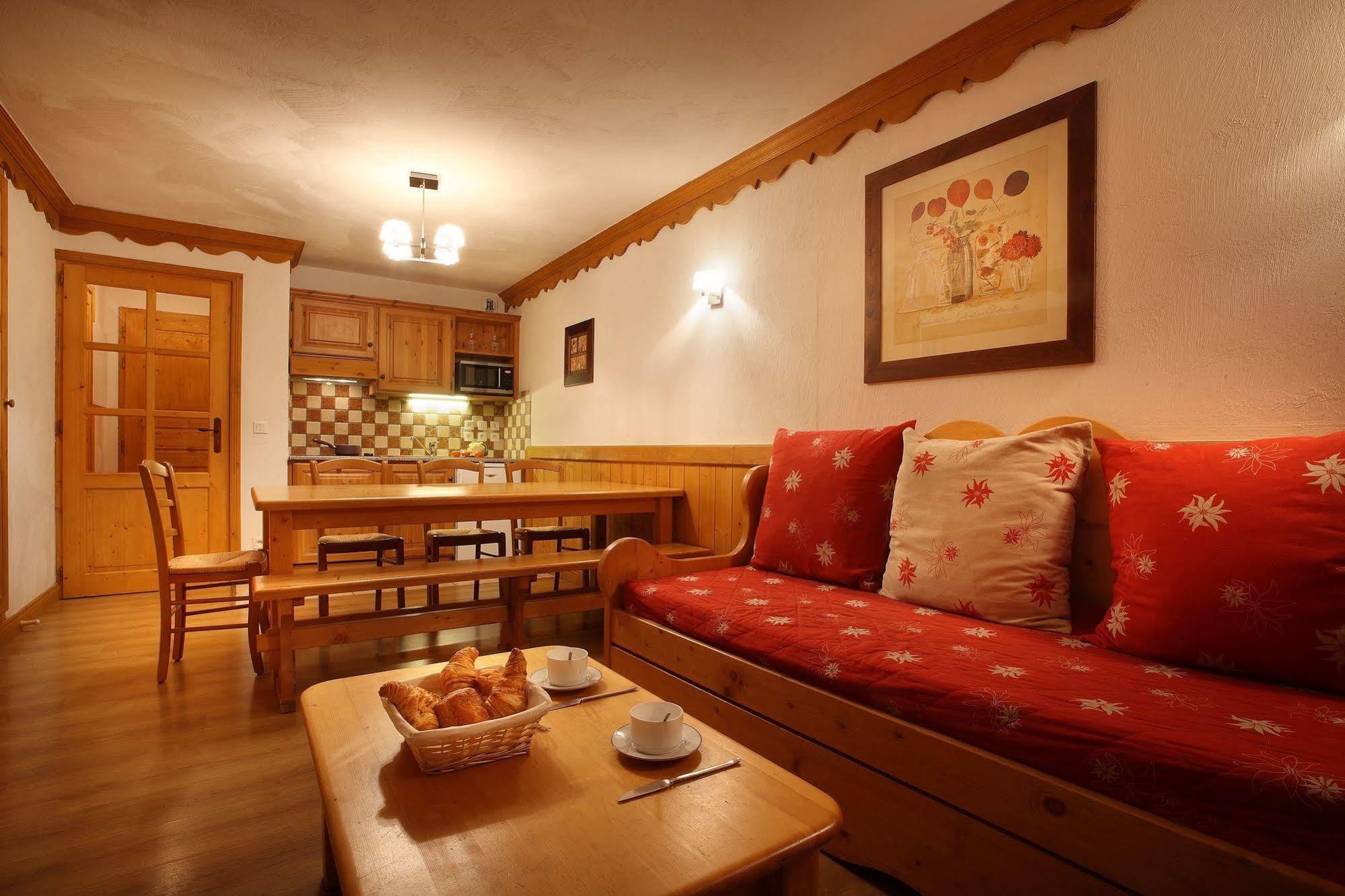 Chalet Des Neiges Oz En Oisans Oz Bagian luar foto