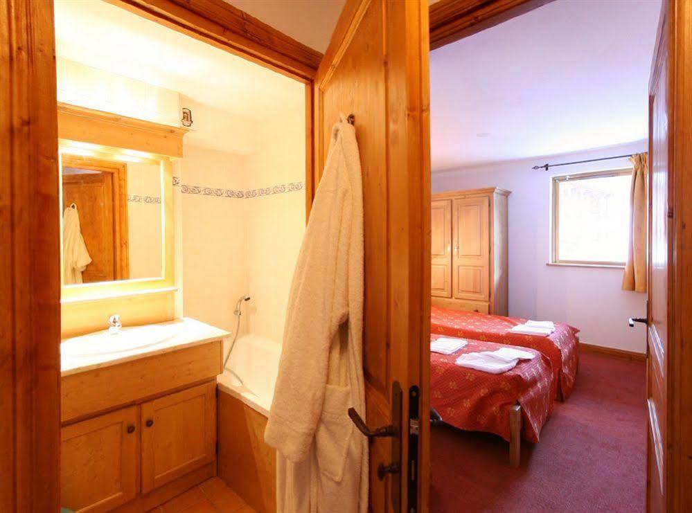 Chalet Des Neiges Oz En Oisans Oz Bagian luar foto