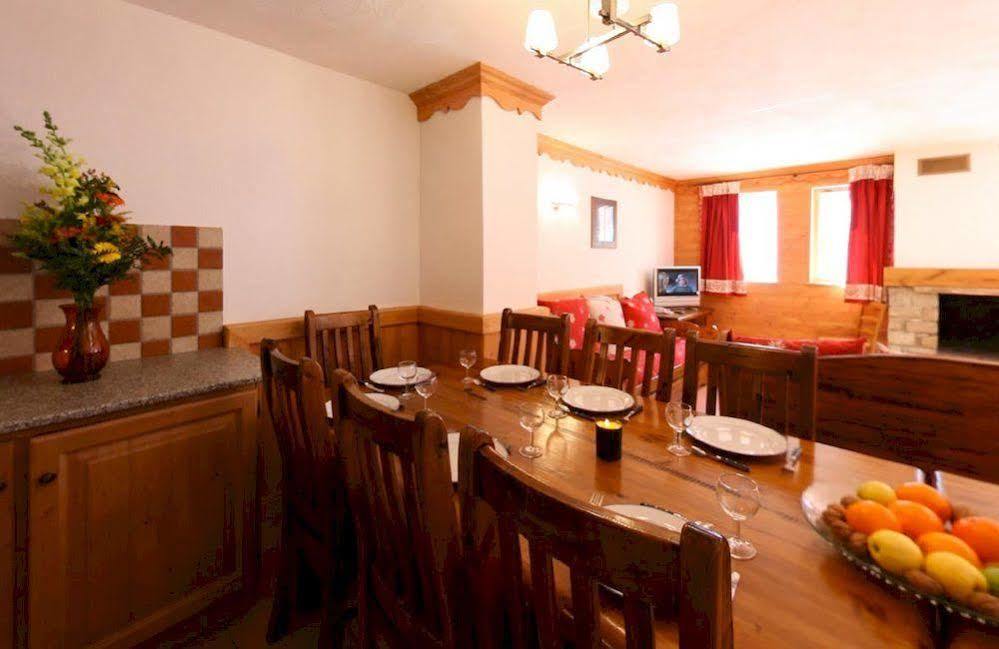 Chalet Des Neiges Oz En Oisans Oz Bagian luar foto