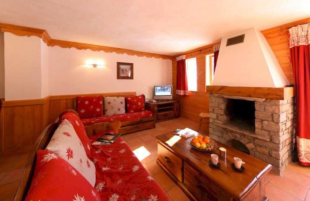 Chalet Des Neiges Oz En Oisans Oz Bagian luar foto