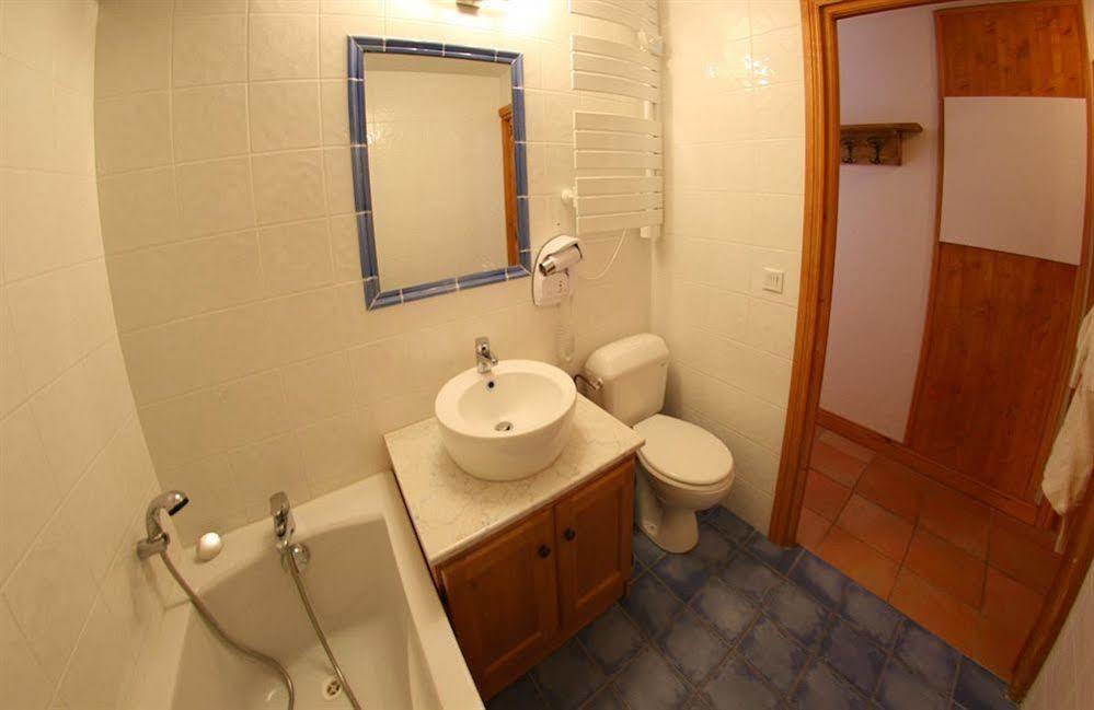 Chalet Des Neiges Oz En Oisans Oz Bagian luar foto