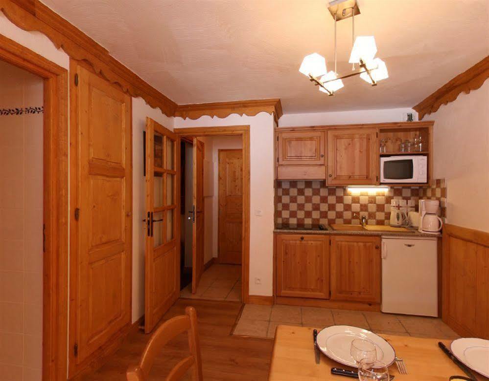 Chalet Des Neiges Oz En Oisans Oz Bagian luar foto