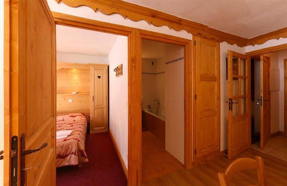 Chalet Des Neiges Oz En Oisans Oz Bagian luar foto