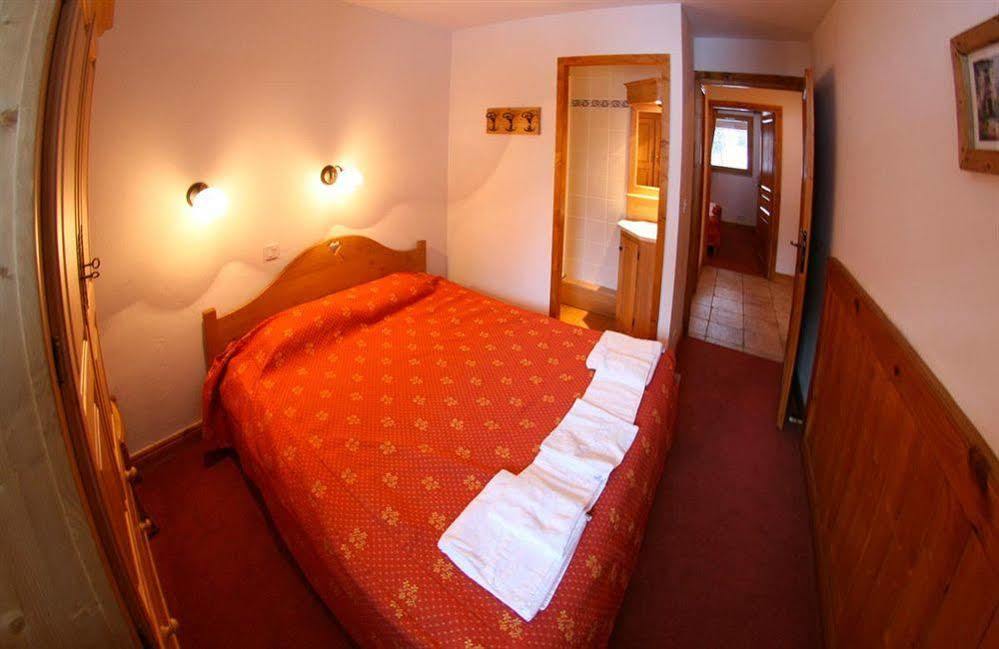 Chalet Des Neiges Oz En Oisans Oz Bagian luar foto