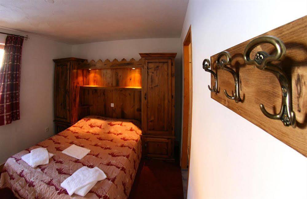 Chalet Des Neiges Oz En Oisans Oz Bagian luar foto