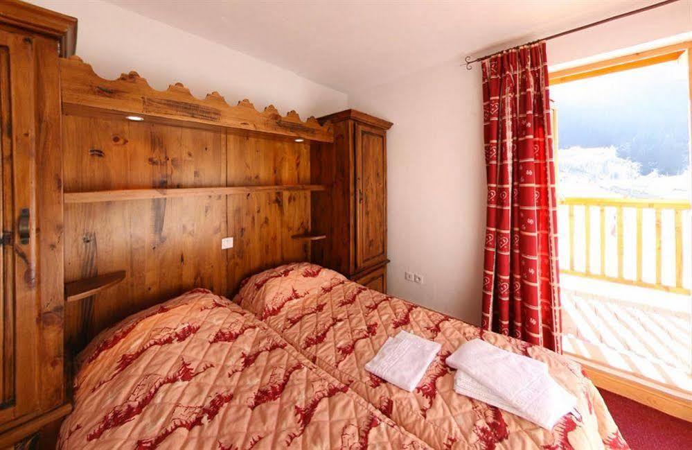 Chalet Des Neiges Oz En Oisans Oz Bagian luar foto